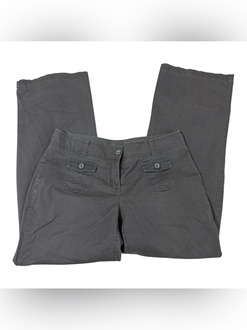 New York and Co Chinos size 6